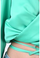 Bluza Dama Yas Yasclara-Sia Water Garden